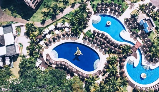 Iberostar Resorts