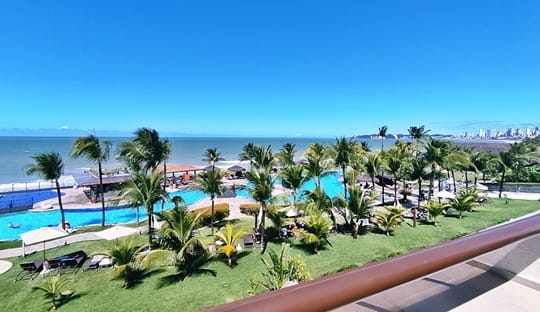 Wish Natal Resort - Imagem 2