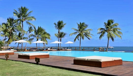 Tivoli Eco Resort - Imagem 2