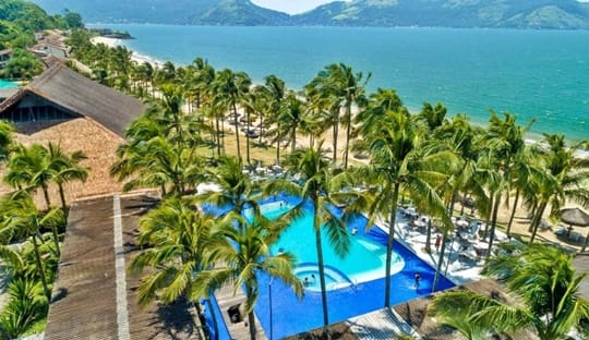Portobello Resort & Safari