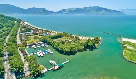 Portobello Resort & Safari - Imagem 3