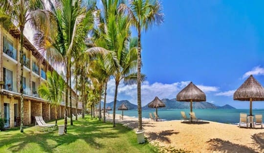 Portobello Resort & Safari - Imagem 4
